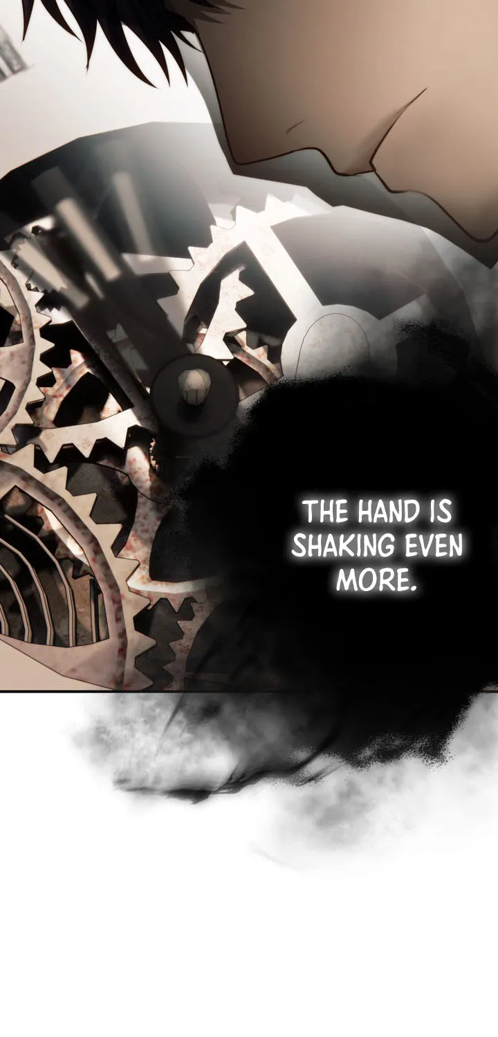Read Ranker Who Lives A Second Time EN Manga Online