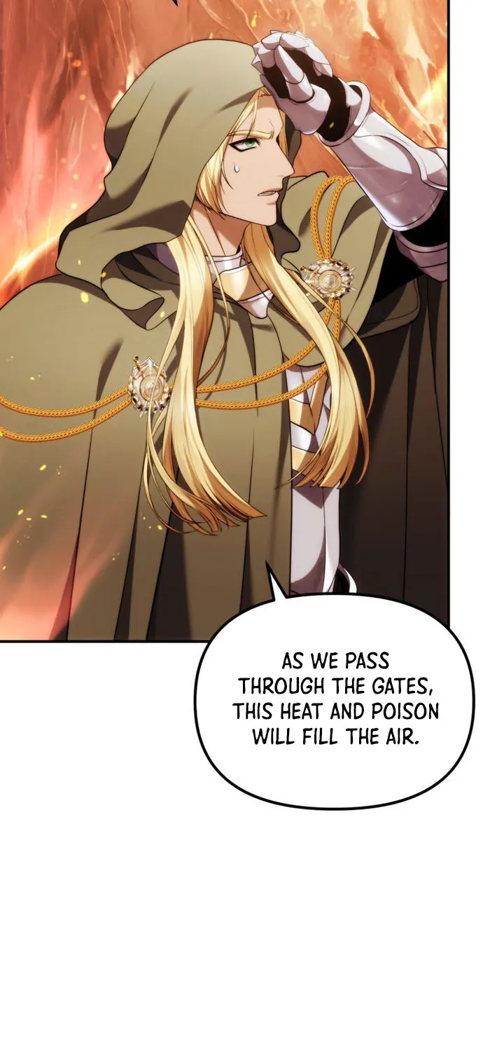 Read Ranker Who Lives A Second Time EN Manga Online