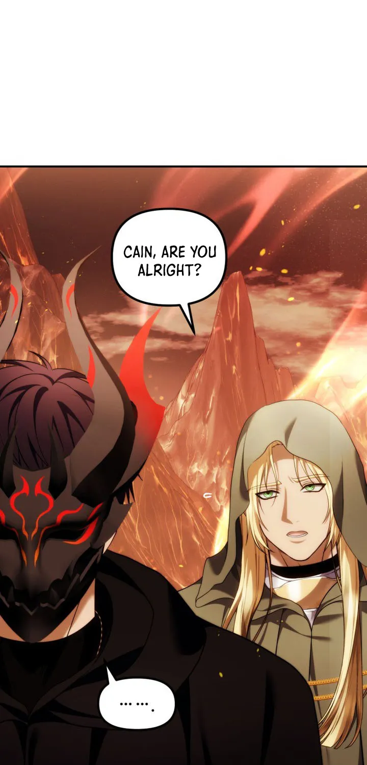 Read Ranker Who Lives A Second Time EN Manga Online