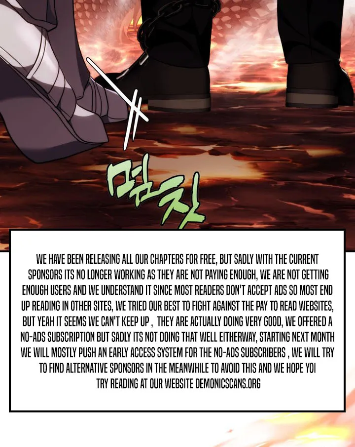 Read Ranker Who Lives A Second Time EN Manga Online