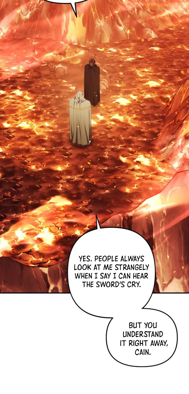 Read Ranker Who Lives A Second Time EN Manga Online