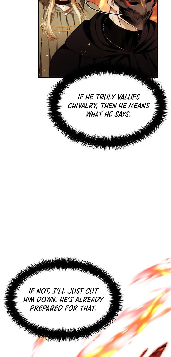 Read Ranker Who Lives A Second Time EN Manga Online