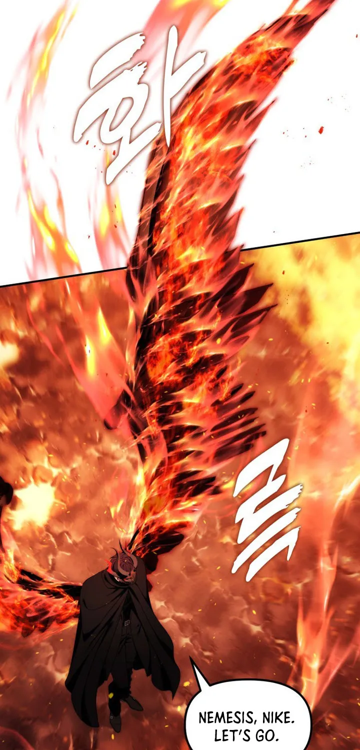 Read Ranker Who Lives A Second Time EN Manga Online