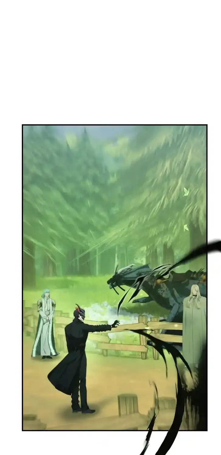 Read Ranker Who Lives A Second Time EN Manga Online