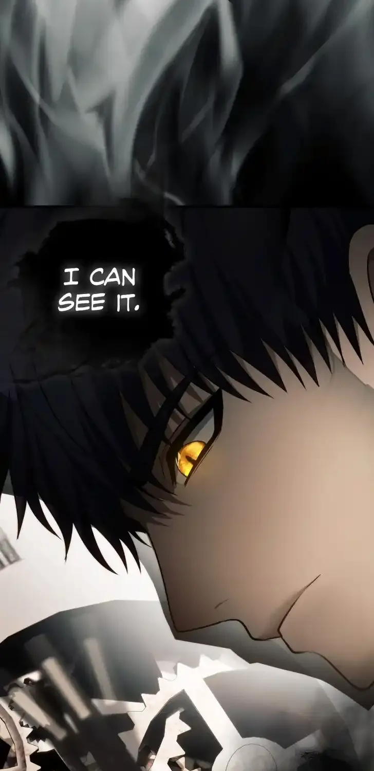 Read Ranker Who Lives A Second Time EN Manga Online