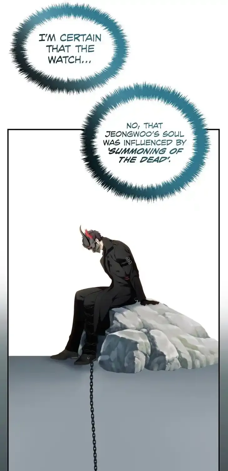 Read Ranker Who Lives A Second Time EN Manga Online