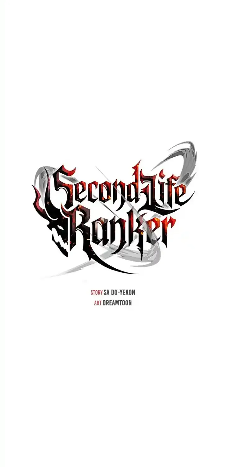 Read Ranker Who Lives A Second Time EN Manga Online