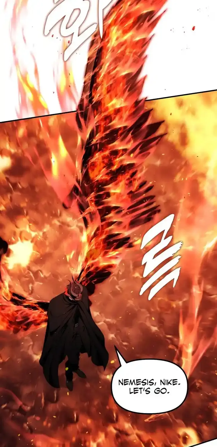 Read Ranker Who Lives A Second Time EN Manga Online