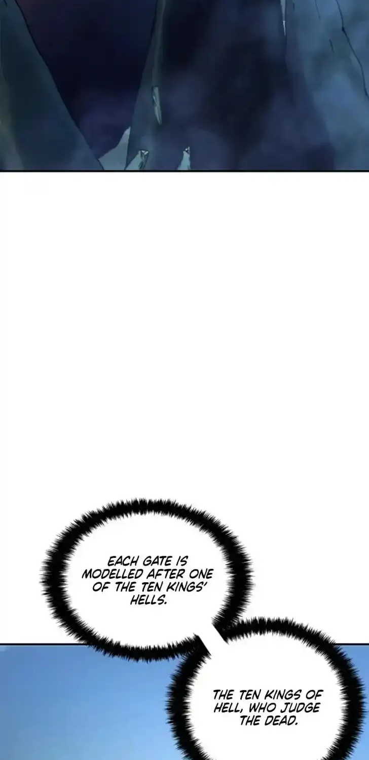 Read Ranker Who Lives A Second Time EN Manga Online
