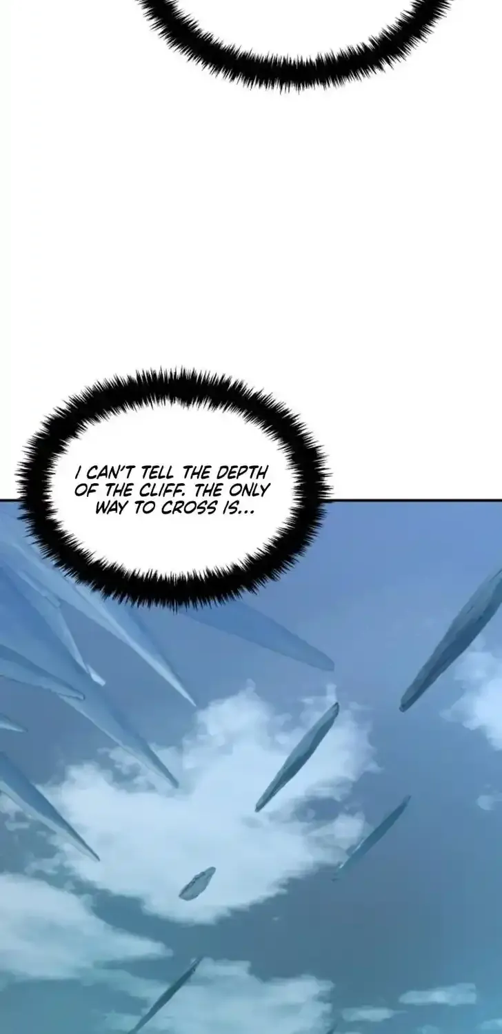 Read Ranker Who Lives A Second Time EN Manga Online