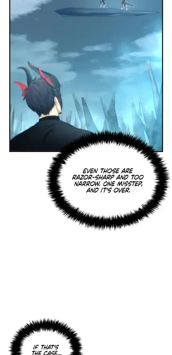 Read Ranker Who Lives A Second Time EN Manga Online