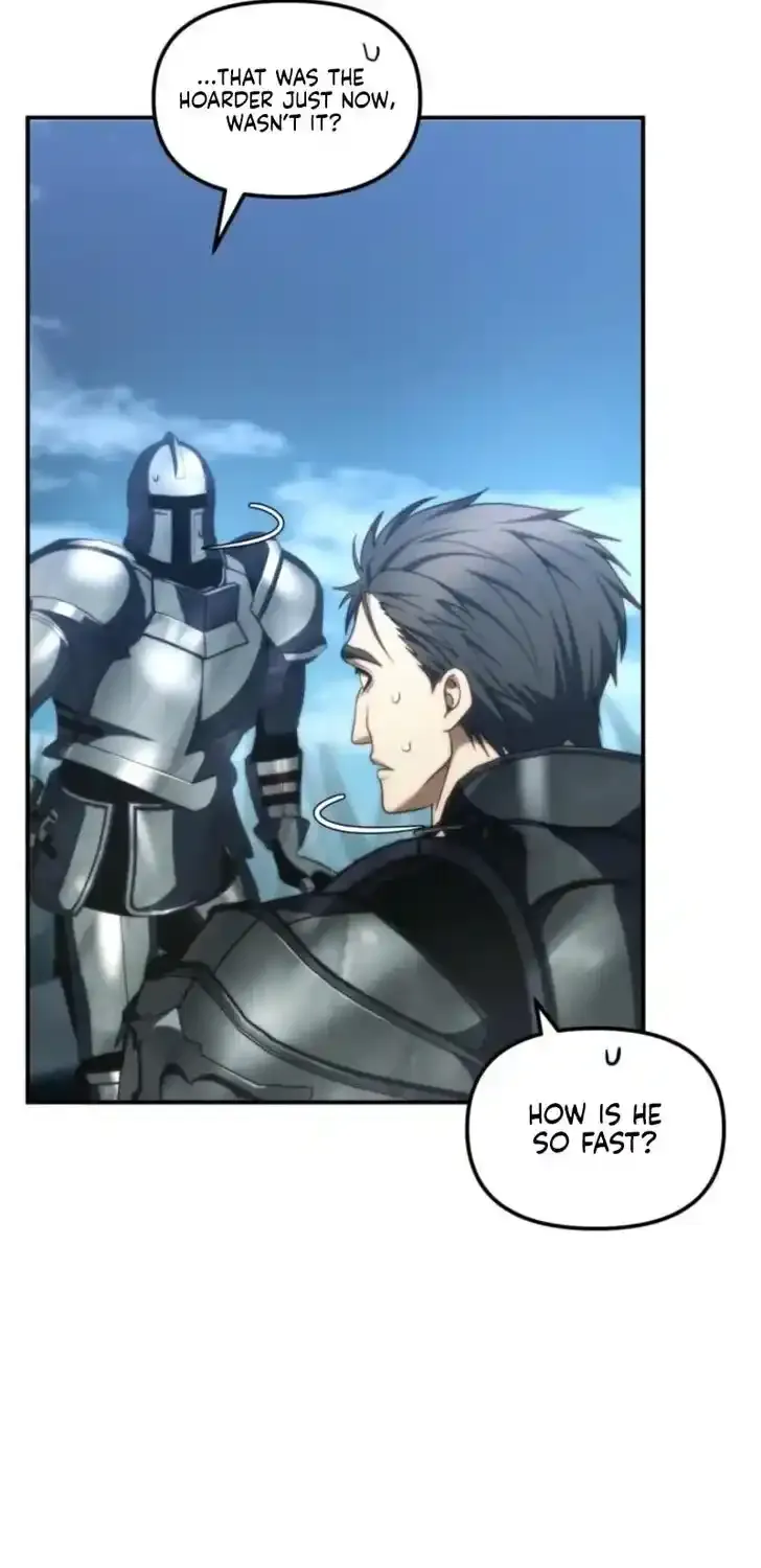 Read Ranker Who Lives A Second Time EN Manga Online