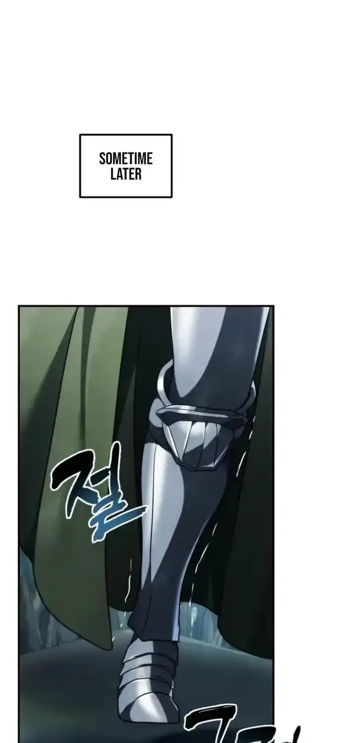 Read Ranker Who Lives A Second Time EN Manga Online