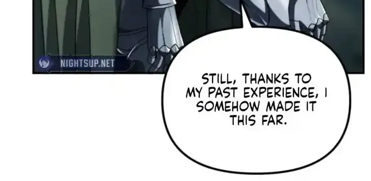 Read Ranker Who Lives A Second Time EN Manga Online