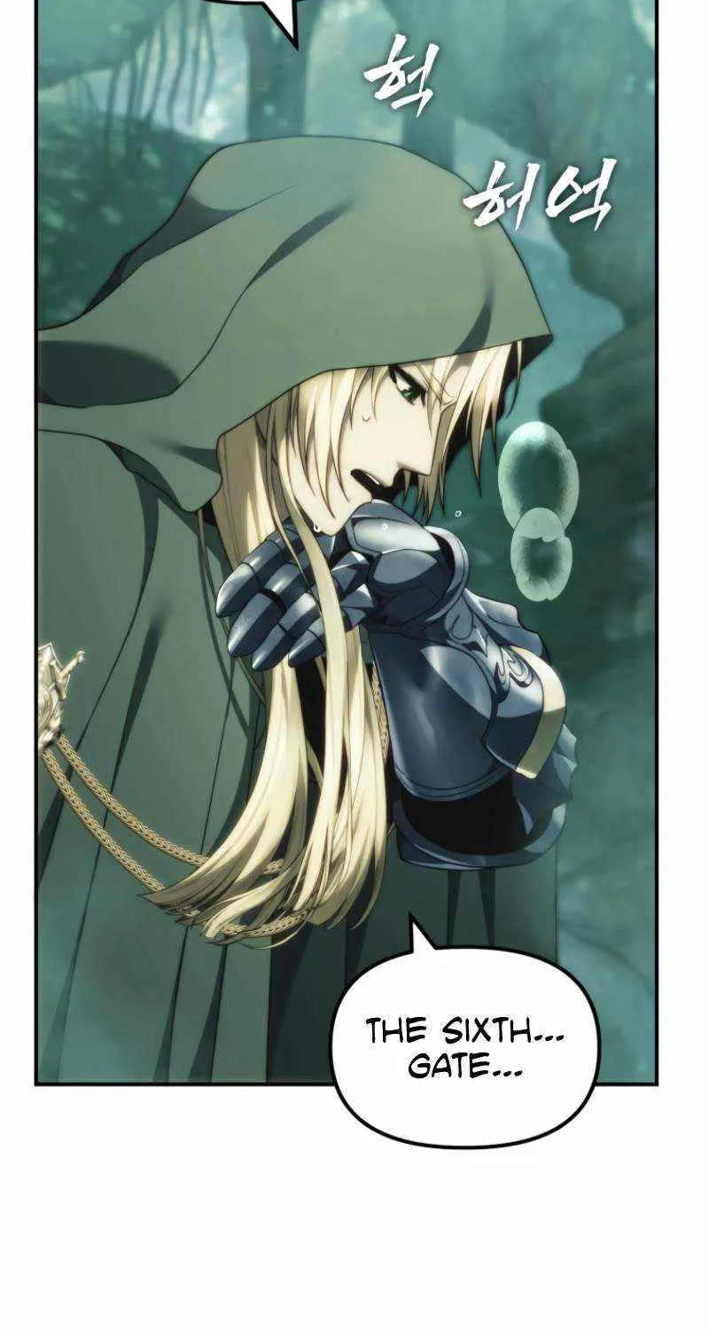 Read Ranker Who Lives A Second Time EN Manga Online