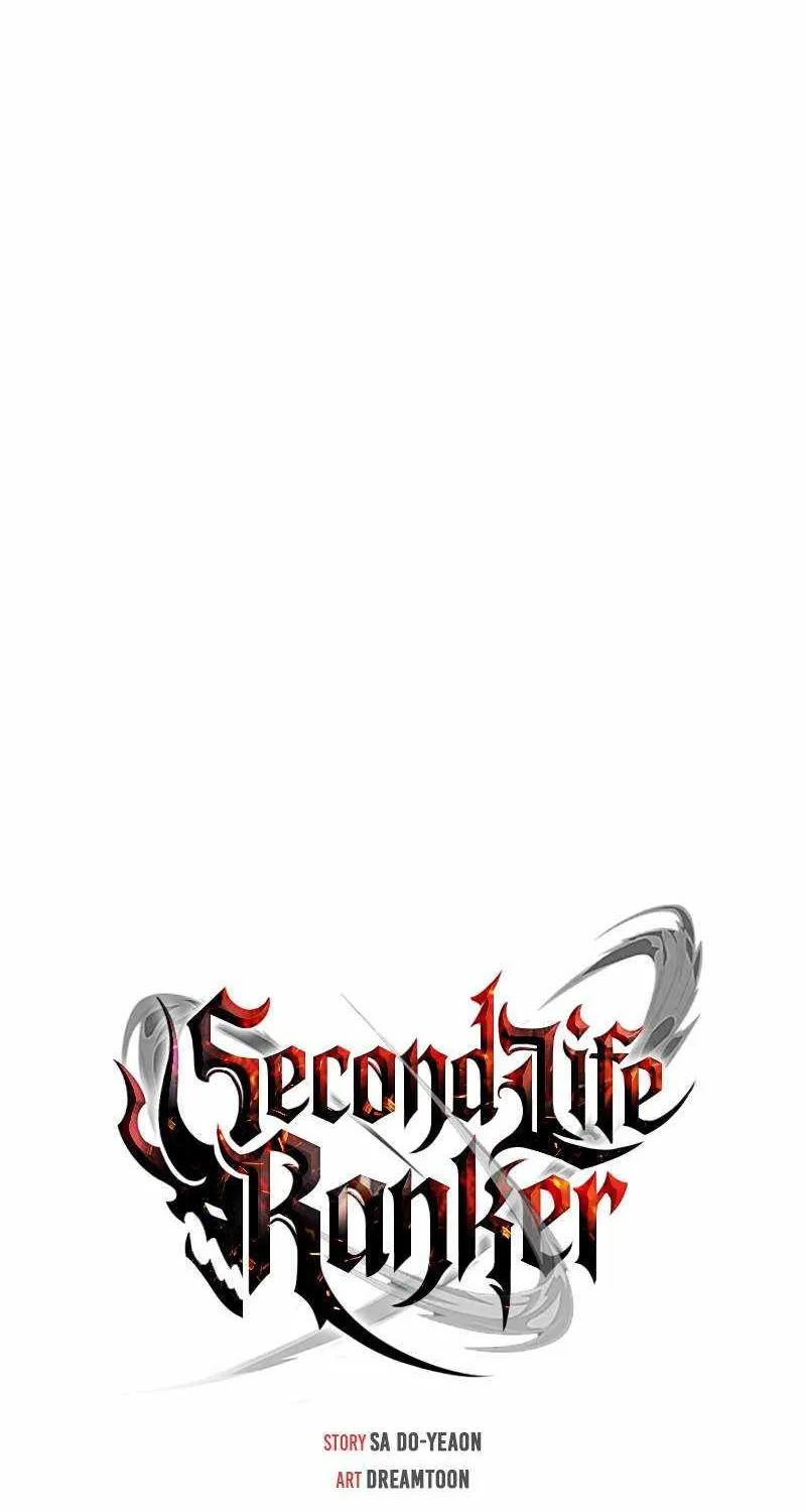 Read Ranker Who Lives A Second Time EN Manga Online