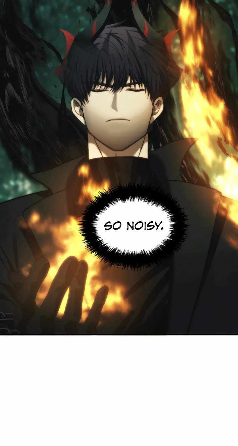 Read Ranker Who Lives A Second Time EN Manga Online