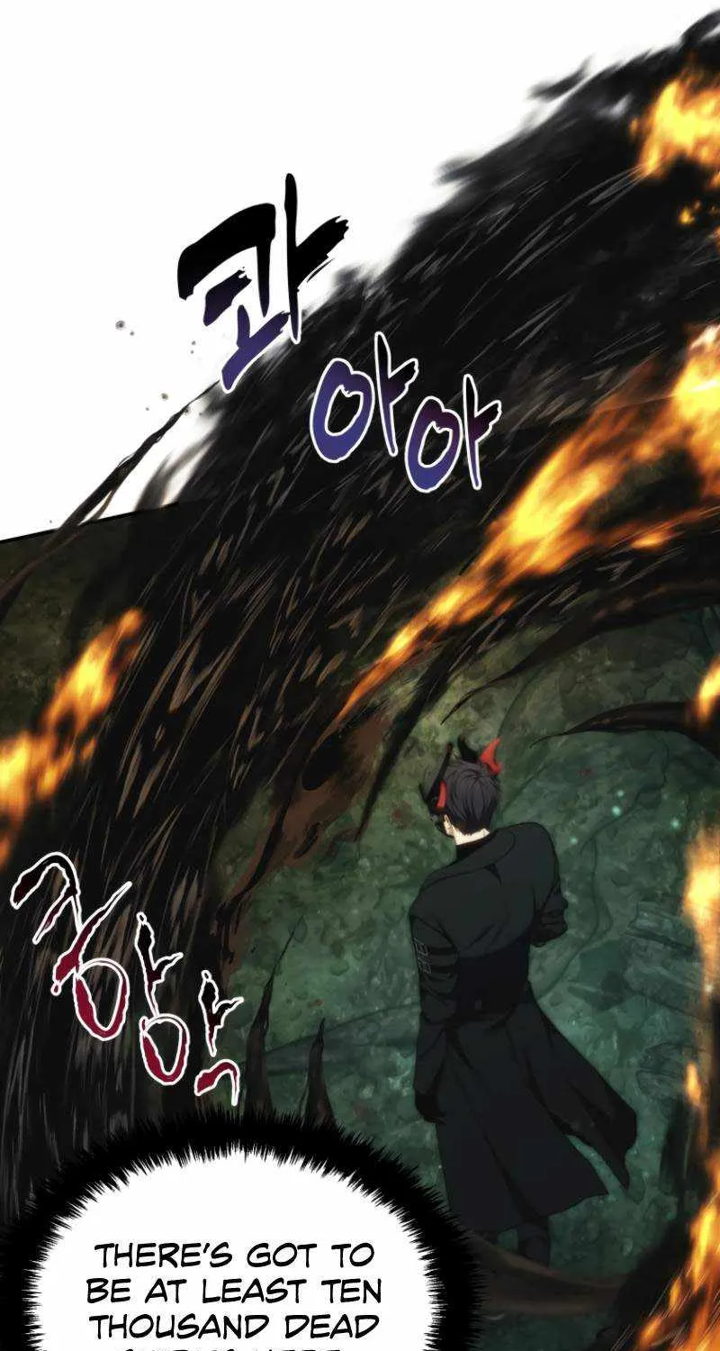 Read Ranker Who Lives A Second Time EN Manga Online