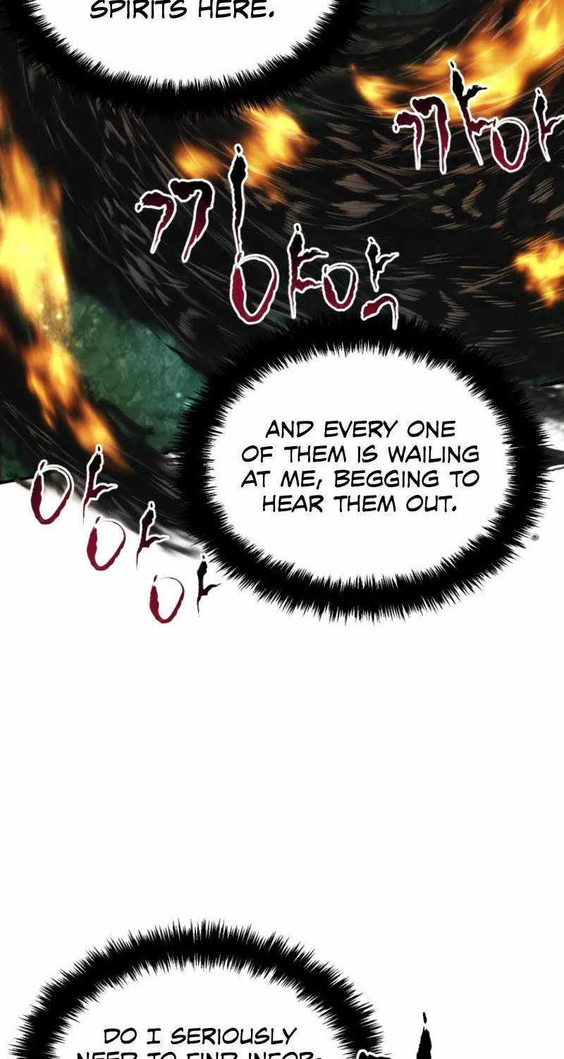 Read Ranker Who Lives A Second Time EN Manga Online