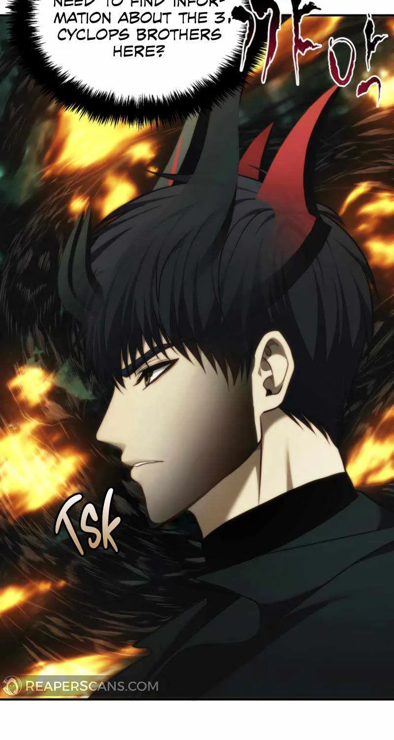 Read Ranker Who Lives A Second Time EN Manga Online