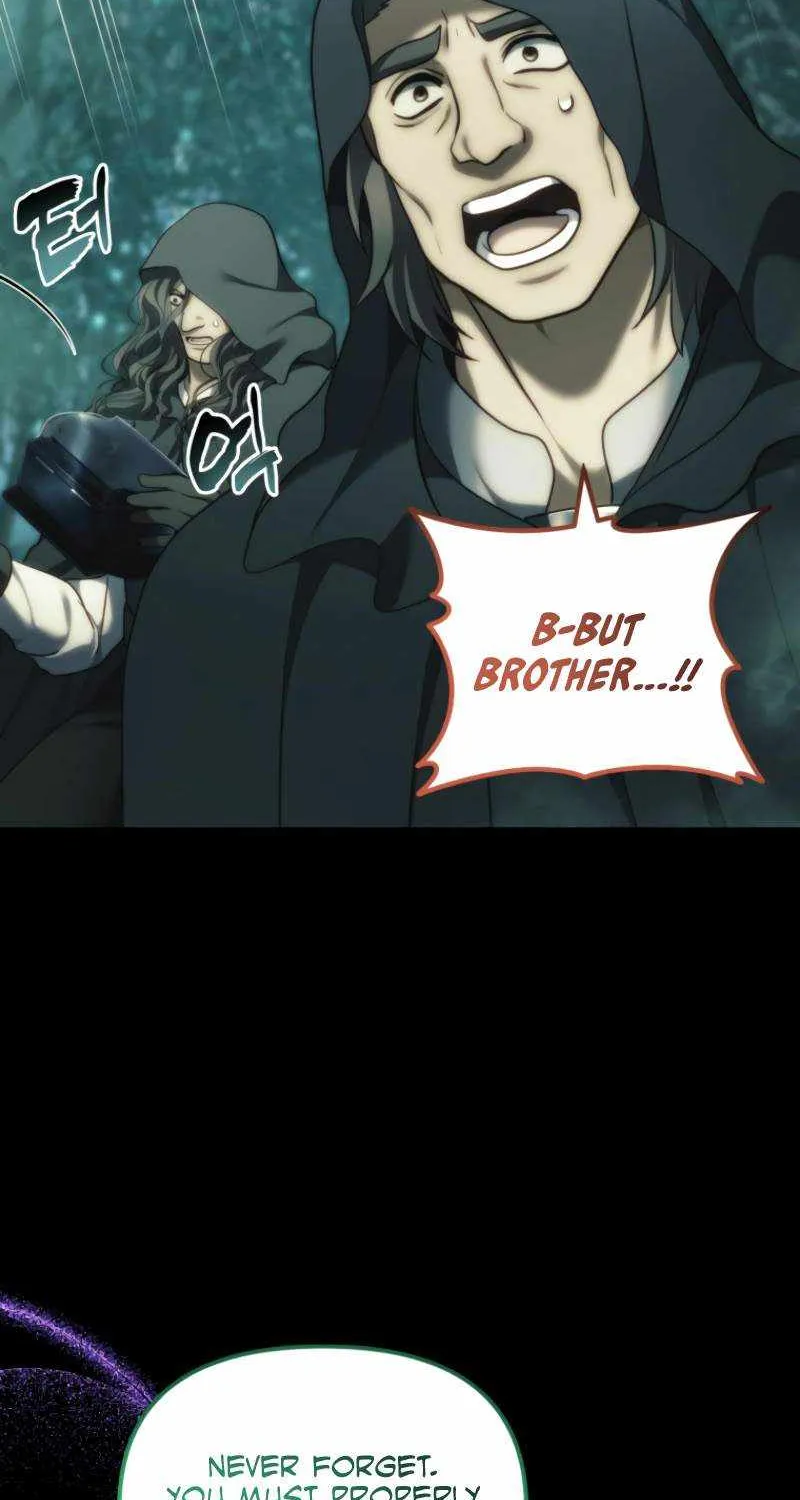 Read Ranker Who Lives A Second Time EN Manga Online