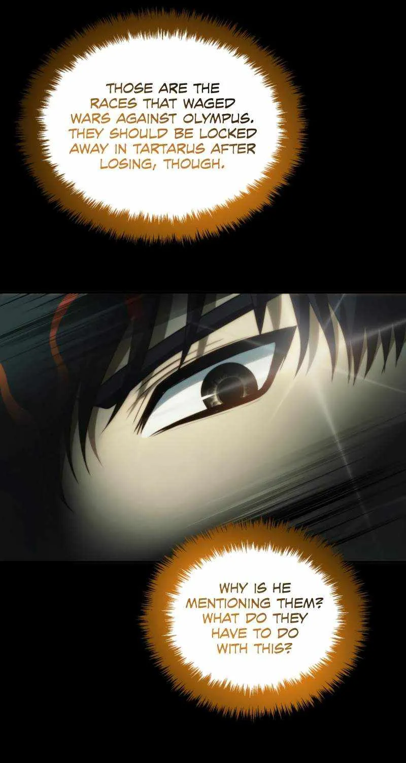 Read Ranker Who Lives A Second Time EN Manga Online