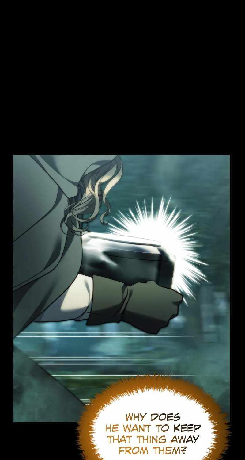 Read Ranker Who Lives A Second Time EN Manga Online