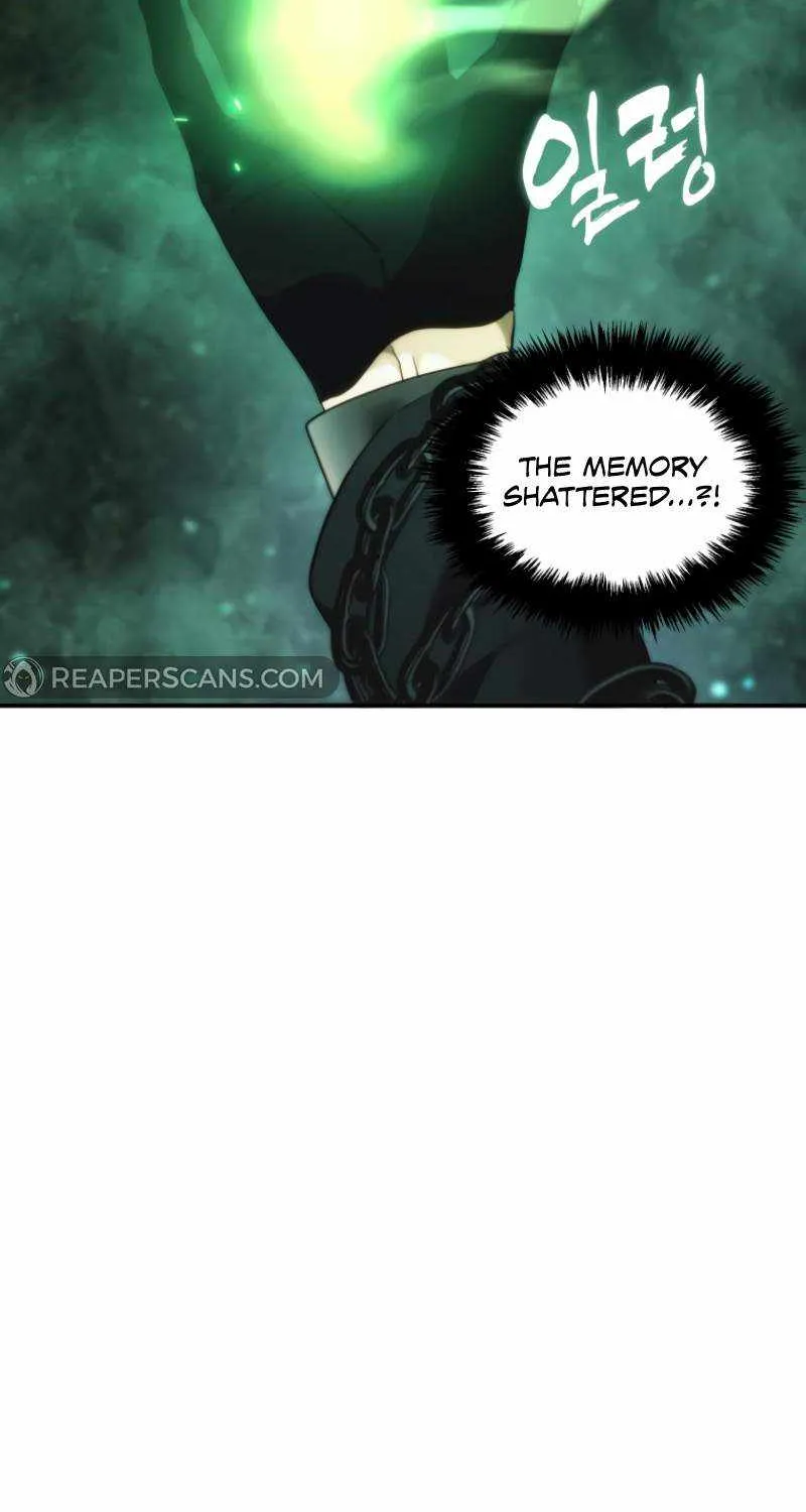 Read Ranker Who Lives A Second Time EN Manga Online
