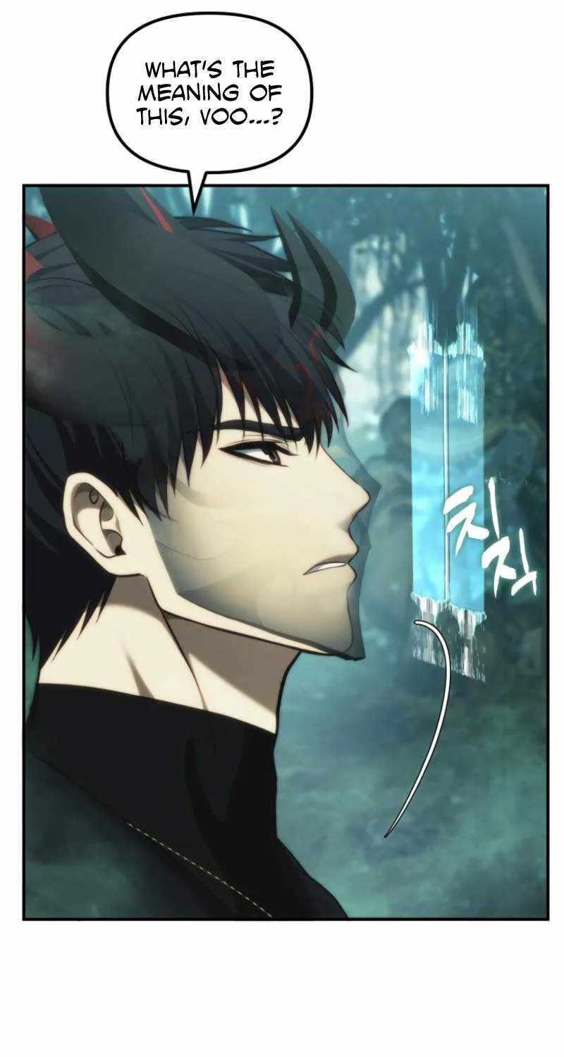 Read Ranker Who Lives A Second Time EN Manga Online