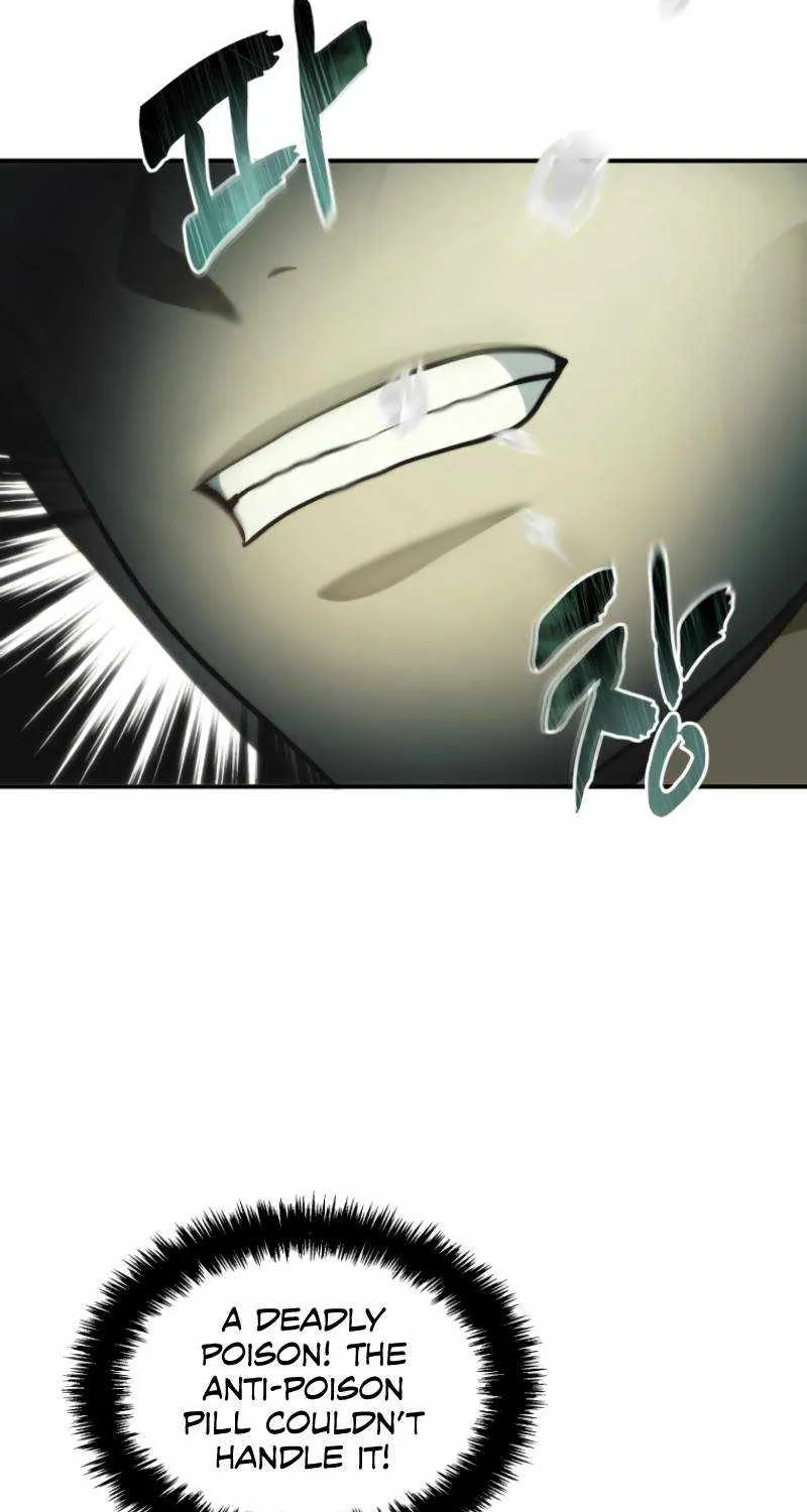 Read Ranker Who Lives A Second Time EN Manga Online