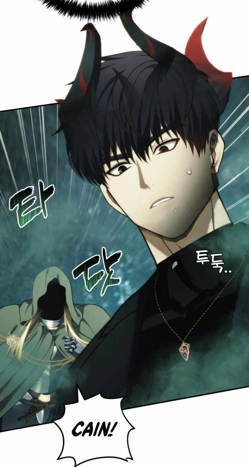 Read Ranker Who Lives A Second Time EN Manga Online