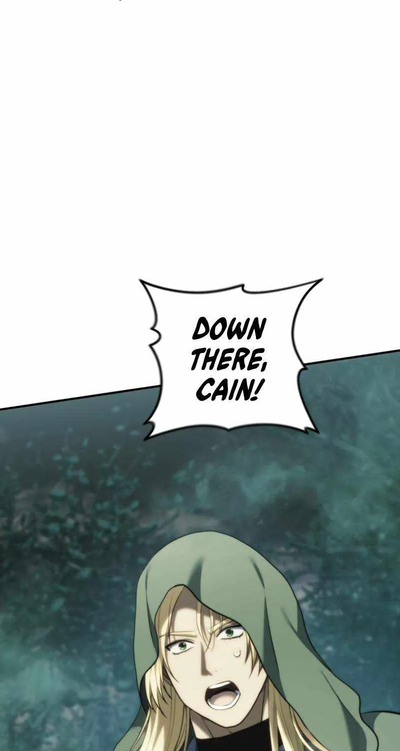 Read Ranker Who Lives A Second Time EN Manga Online