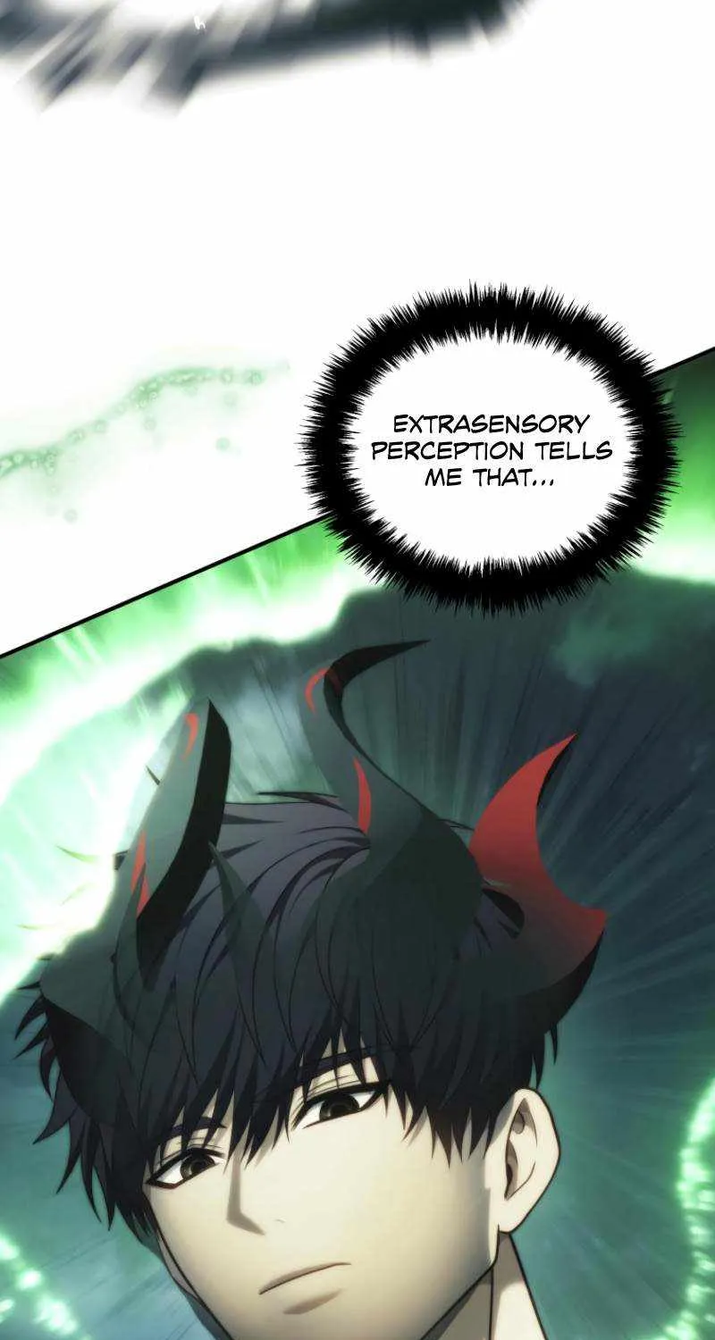 Read Ranker Who Lives A Second Time EN Manga Online