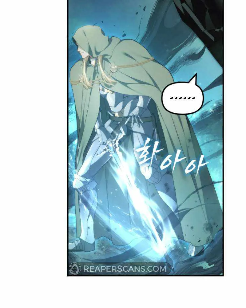 Read Ranker Who Lives A Second Time EN Manga Online