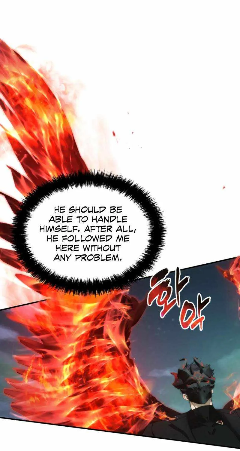 Read Ranker Who Lives A Second Time EN Manga Online