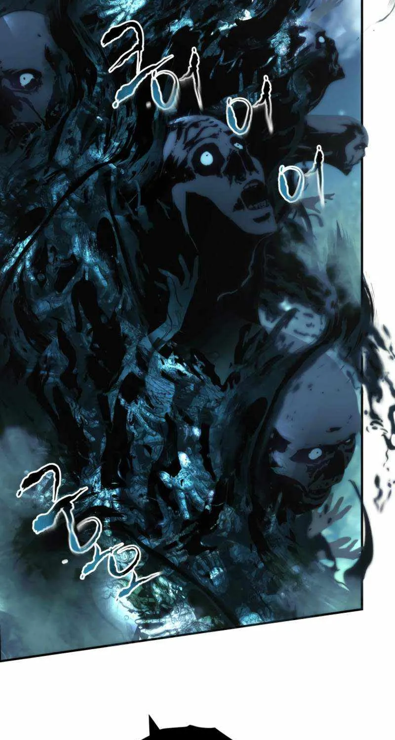 Read Ranker Who Lives A Second Time EN Manga Online