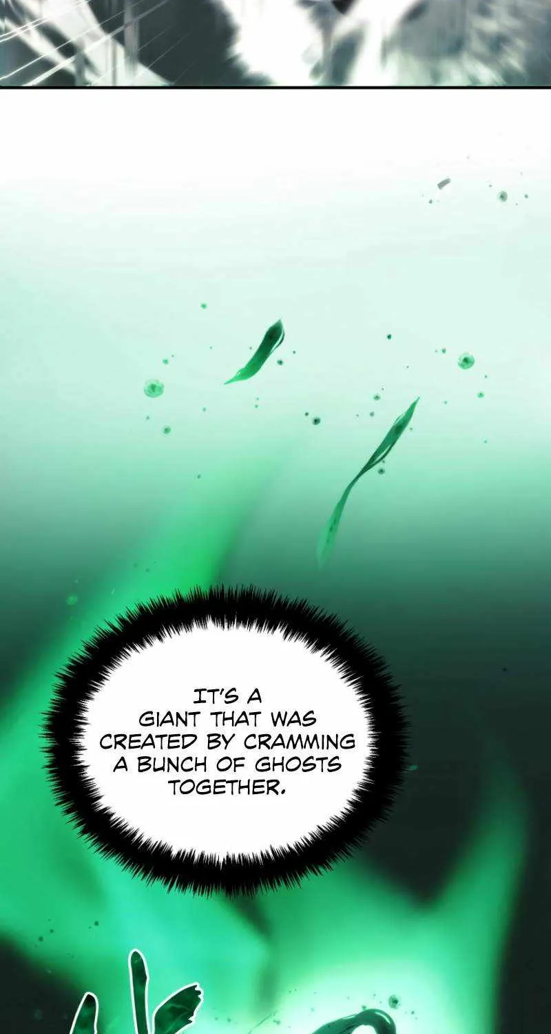 Read Ranker Who Lives A Second Time EN Manga Online