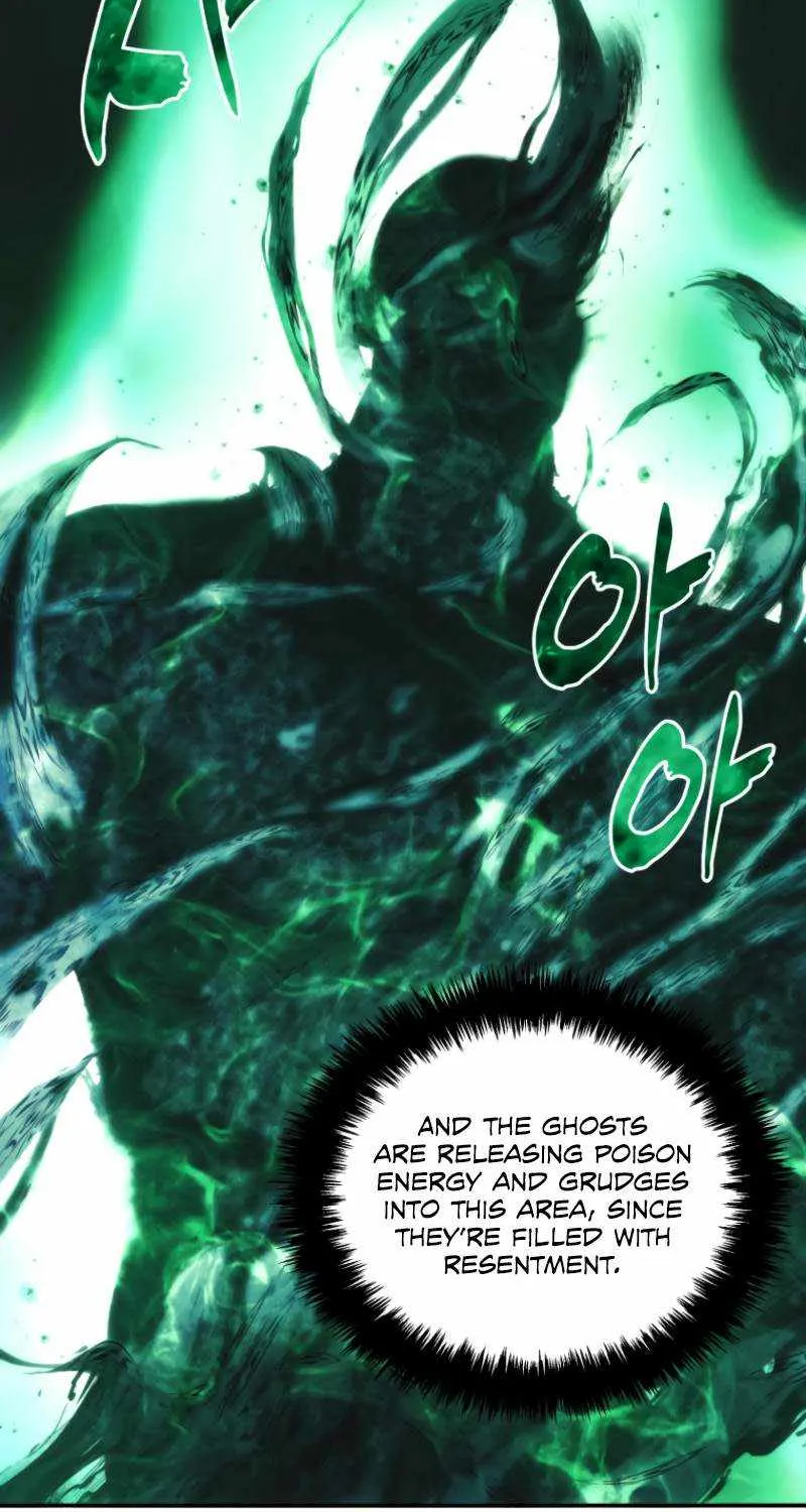 Read Ranker Who Lives A Second Time EN Manga Online