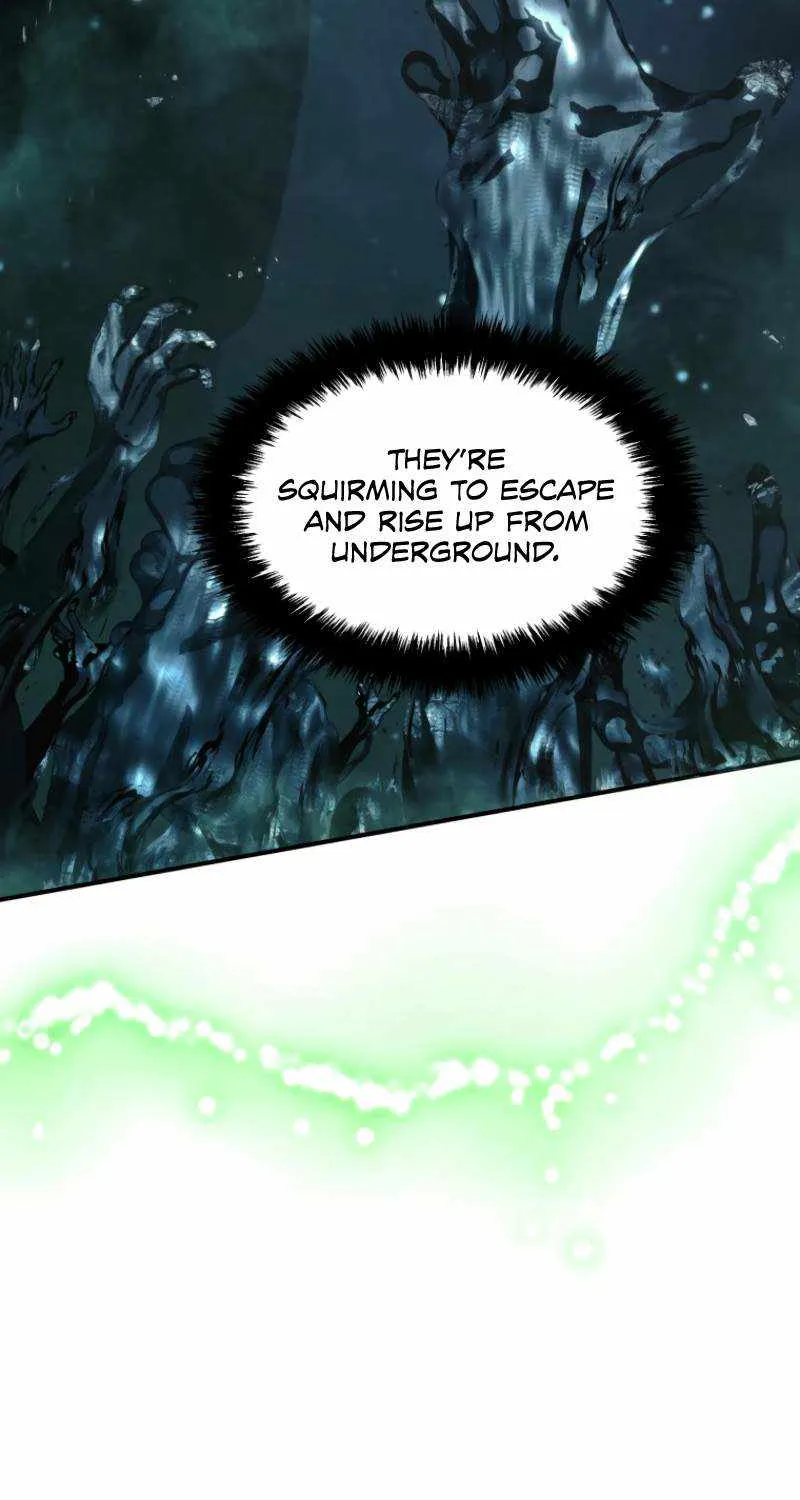 Read Ranker Who Lives A Second Time EN Manga Online