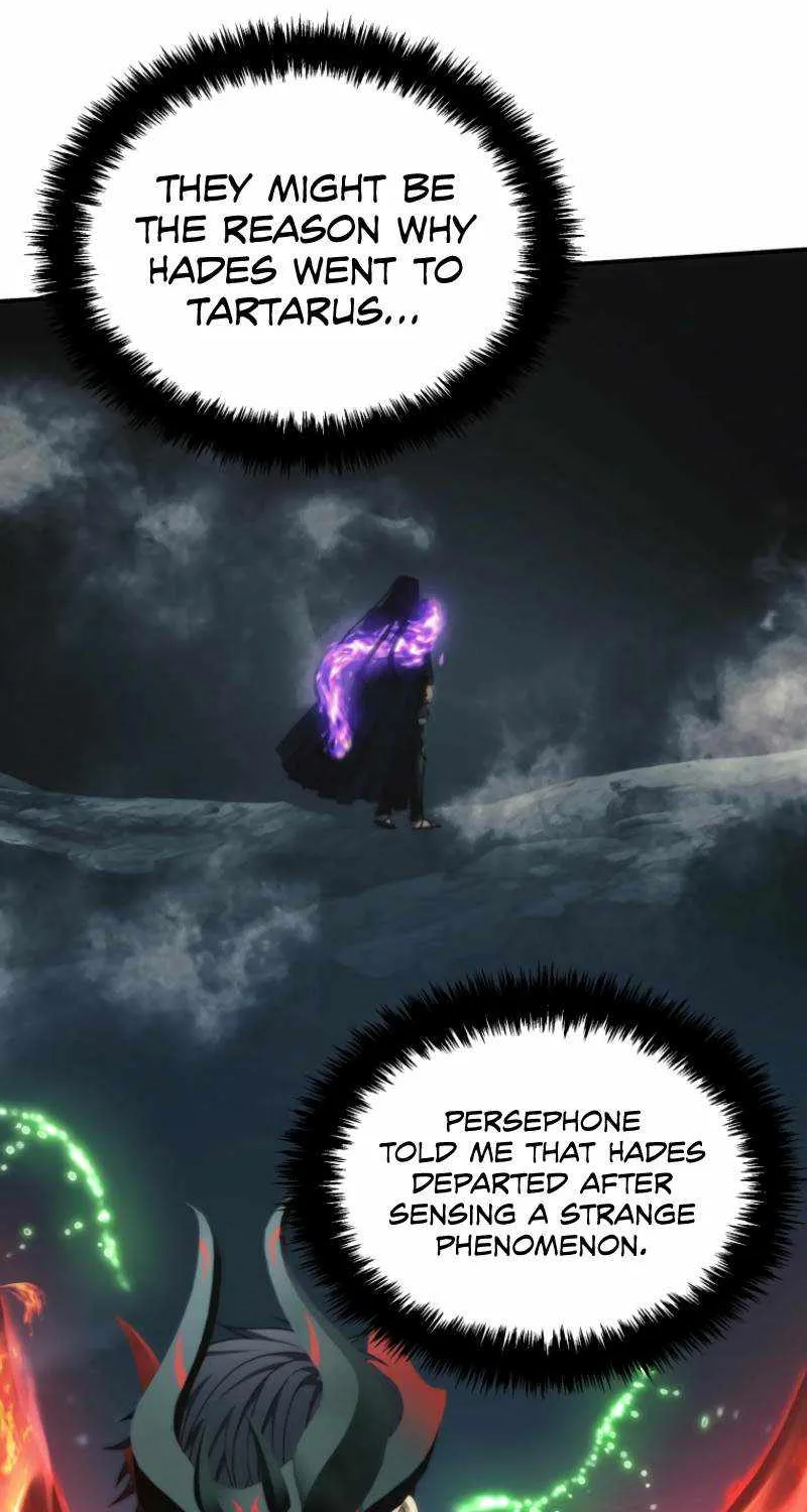 Read Ranker Who Lives A Second Time EN Manga Online
