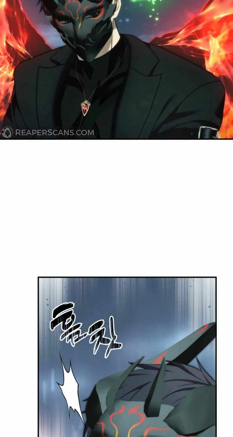 Read Ranker Who Lives A Second Time EN Manga Online
