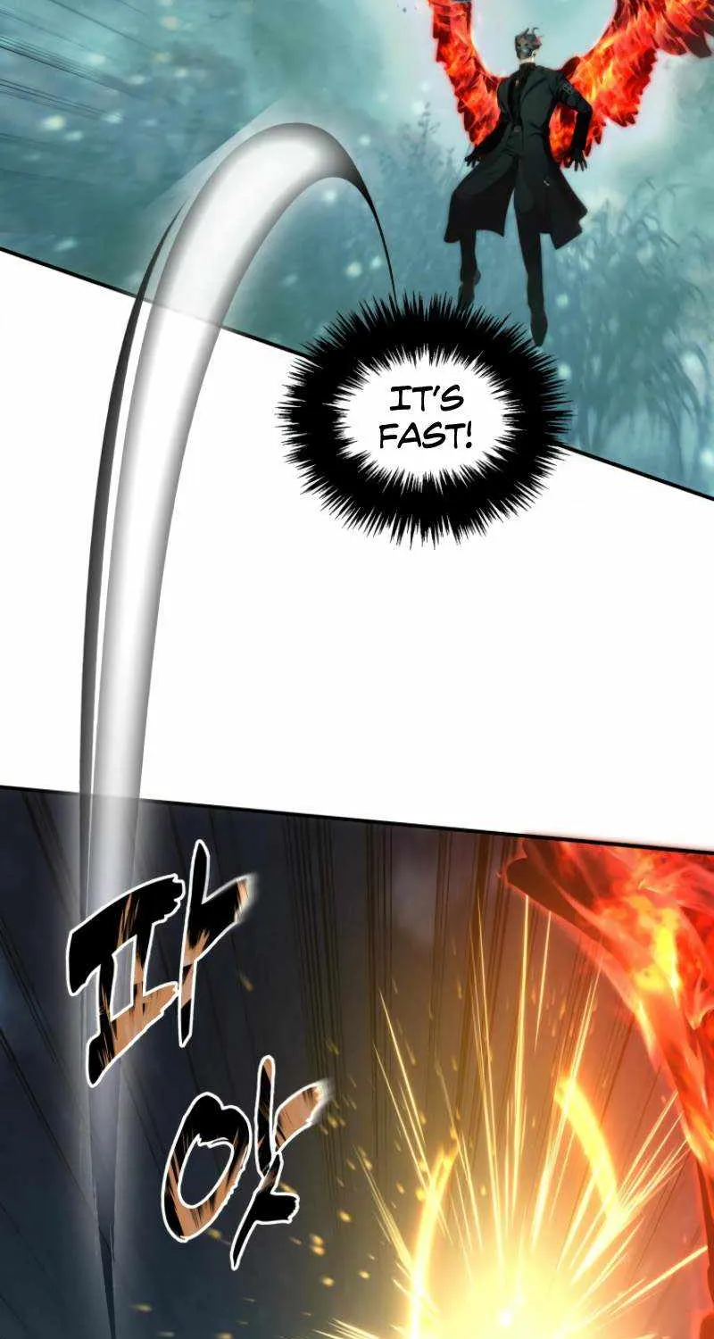 Read Ranker Who Lives A Second Time EN Manga Online