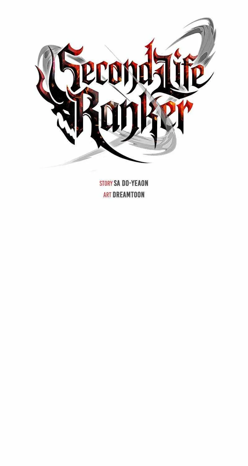 Read Ranker Who Lives A Second Time EN Manga Online