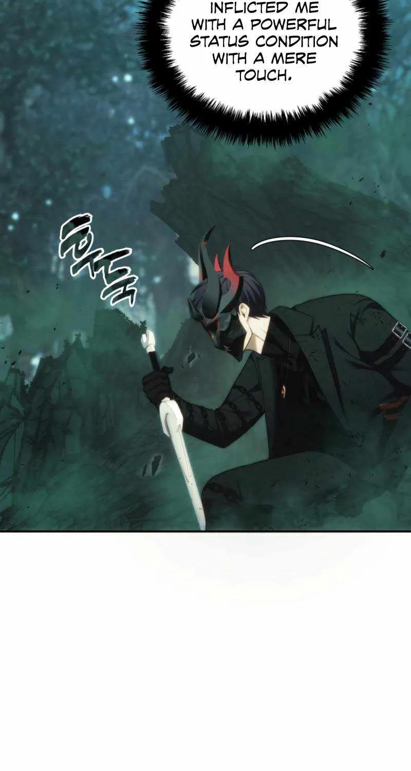Read Ranker Who Lives A Second Time EN Manga Online