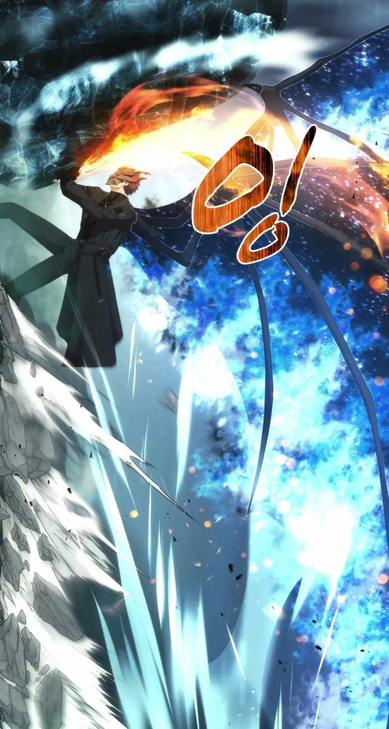 Read Ranker Who Lives A Second Time EN Manga Online