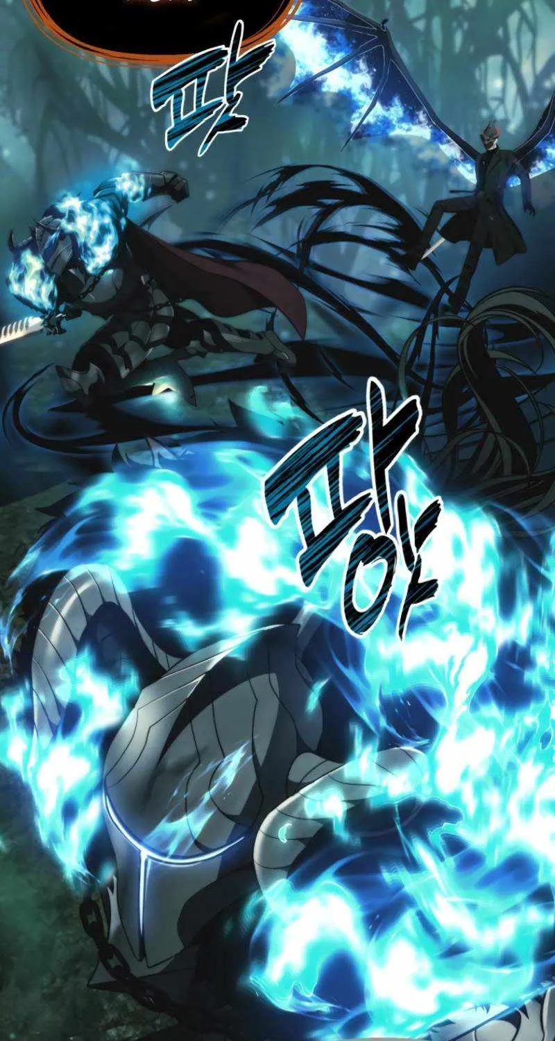 Read Ranker Who Lives A Second Time EN Manga Online