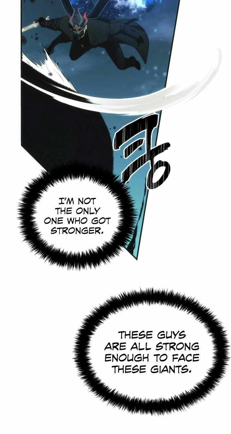 Read Ranker Who Lives A Second Time EN Manga Online