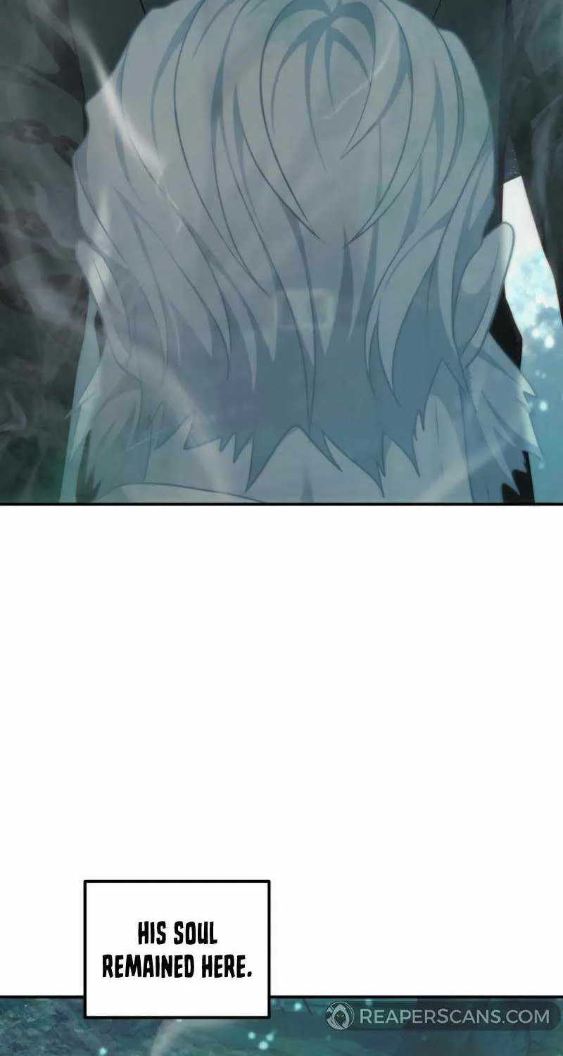 Read Ranker Who Lives A Second Time EN Manga Online