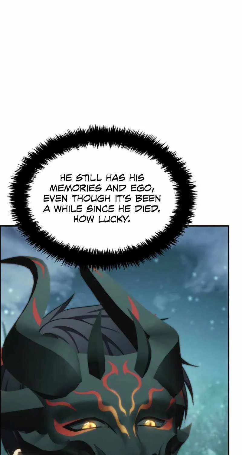 Read Ranker Who Lives A Second Time EN Manga Online