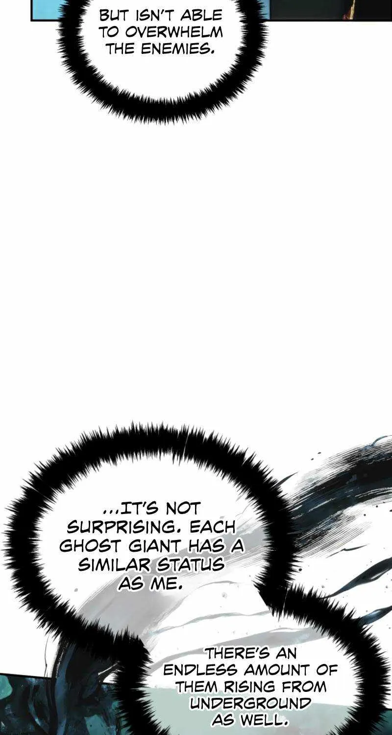 Read Ranker Who Lives A Second Time EN Manga Online